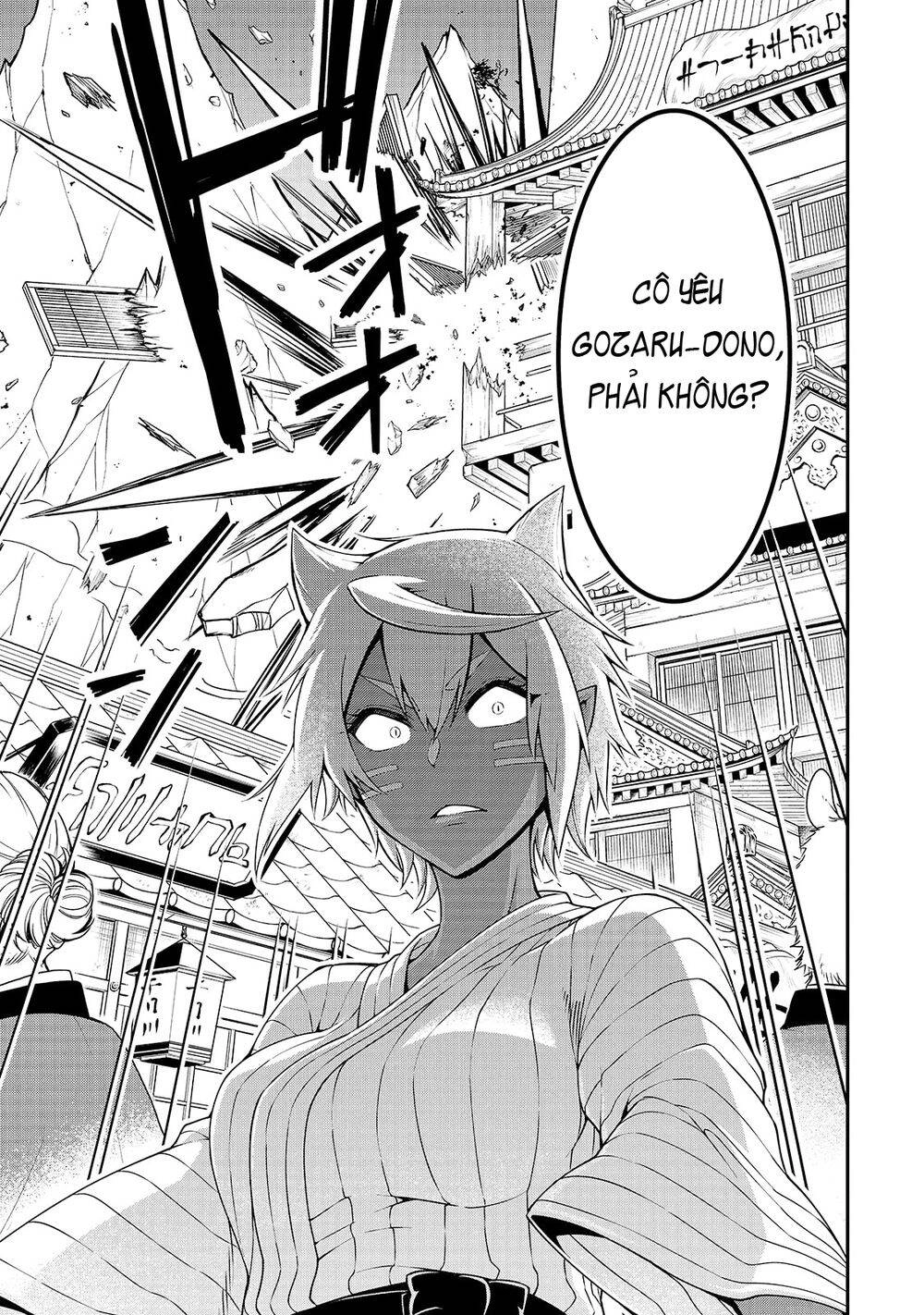 Chillin Different World Life Of The Ex-Brave Candidate Was Cheat From Lv2 Chapter 23 - 27