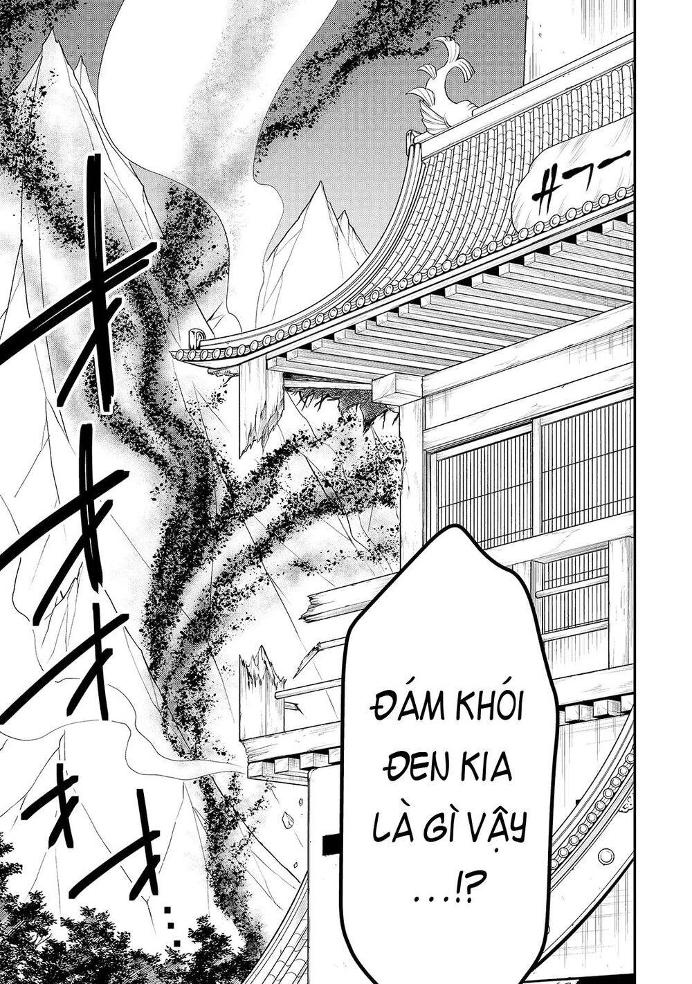 Chillin Different World Life Of The Ex-Brave Candidate Was Cheat From Lv2 Chapter 23 - 29