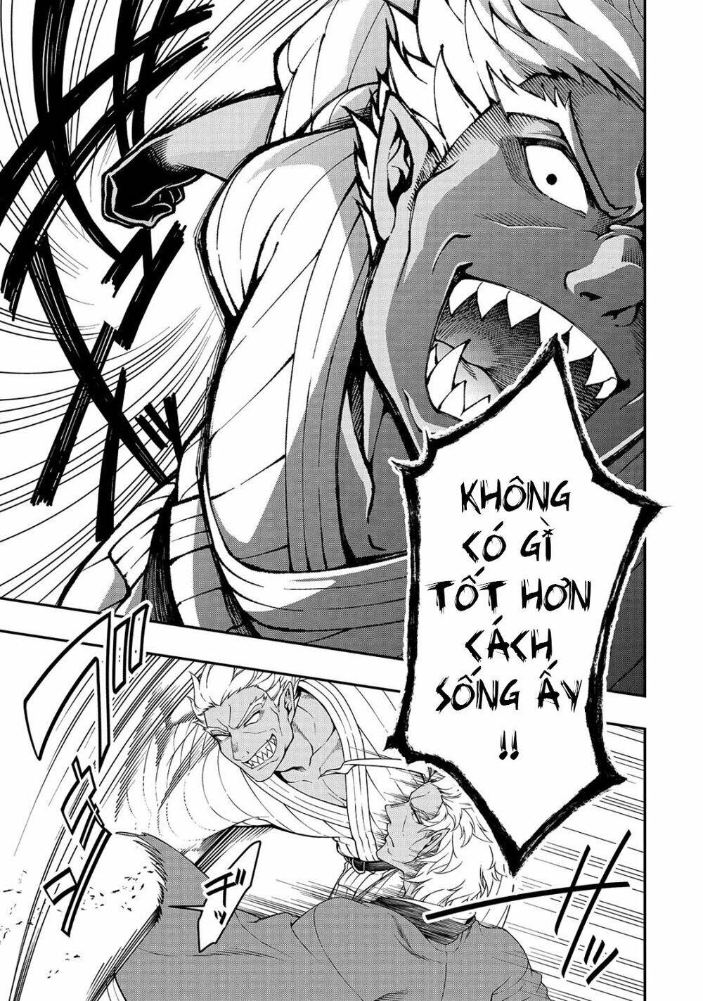 Chillin Different World Life Of The Ex-Brave Candidate Was Cheat From Lv2 Chapter 25 - 14