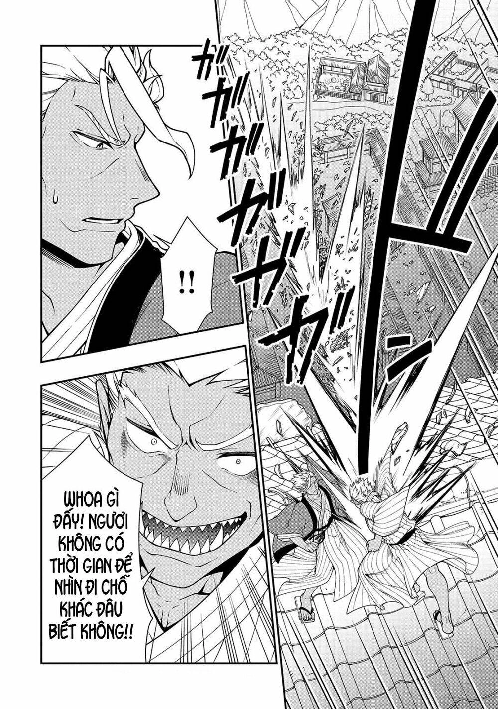 Chillin Different World Life Of The Ex-Brave Candidate Was Cheat From Lv2 Chapter 25 - 15