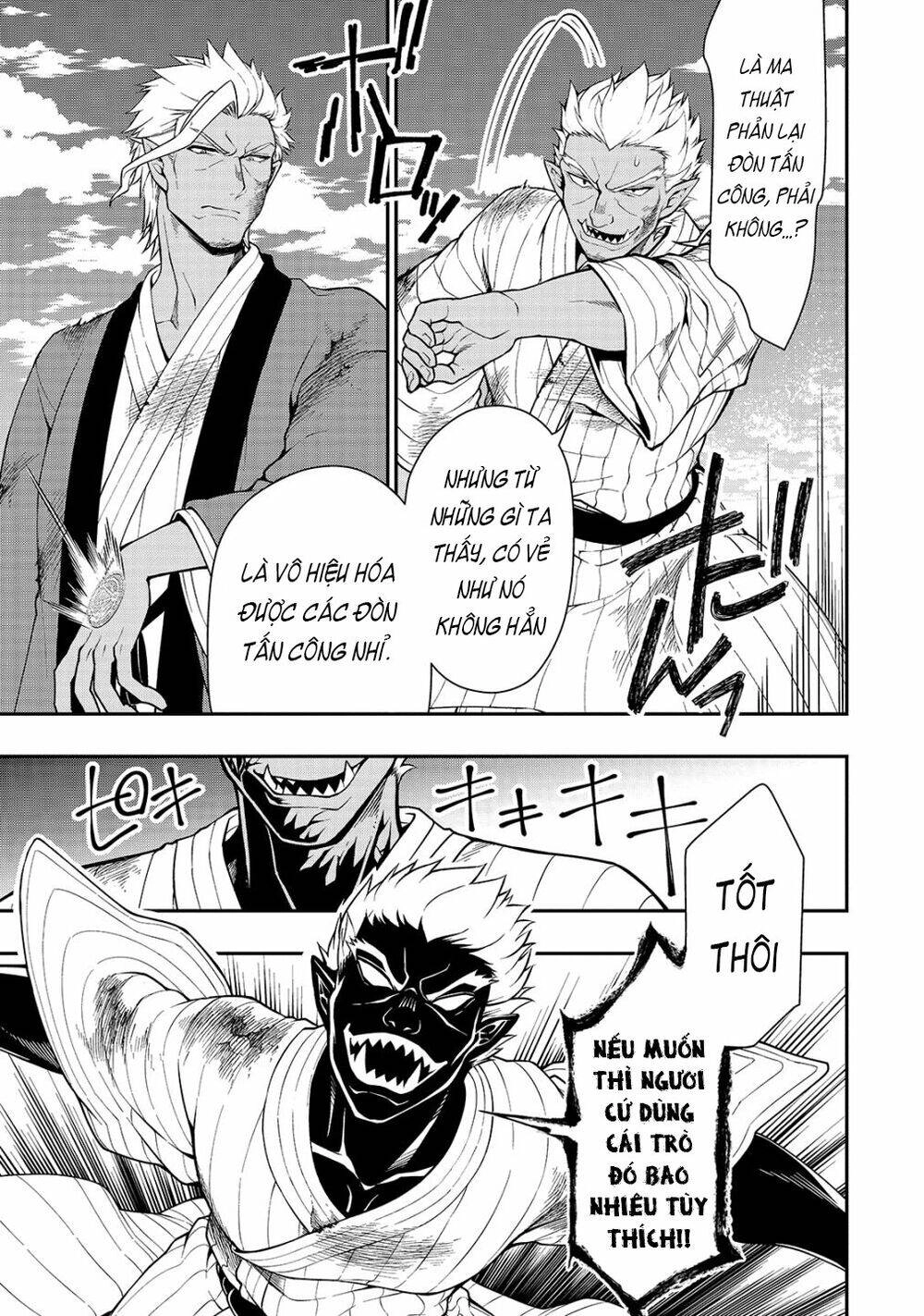 Chillin Different World Life Of The Ex-Brave Candidate Was Cheat From Lv2 Chapter 25 - 18