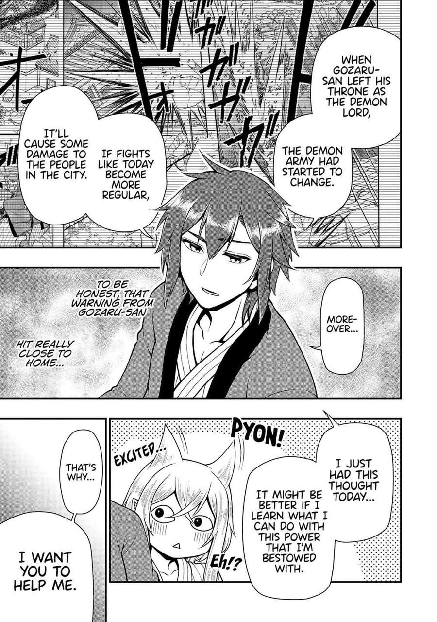 Chillin Different World Life Of The Ex-Brave Candidate Was Cheat From Lv2 Chapter 26 - 24