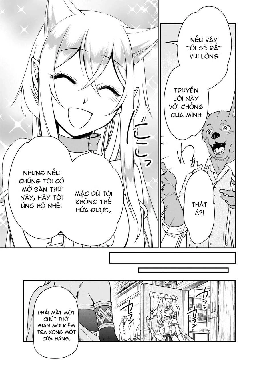 Chillin Different World Life Of The Ex-Brave Candidate Was Cheat From Lv2 Chapter 29 - 3