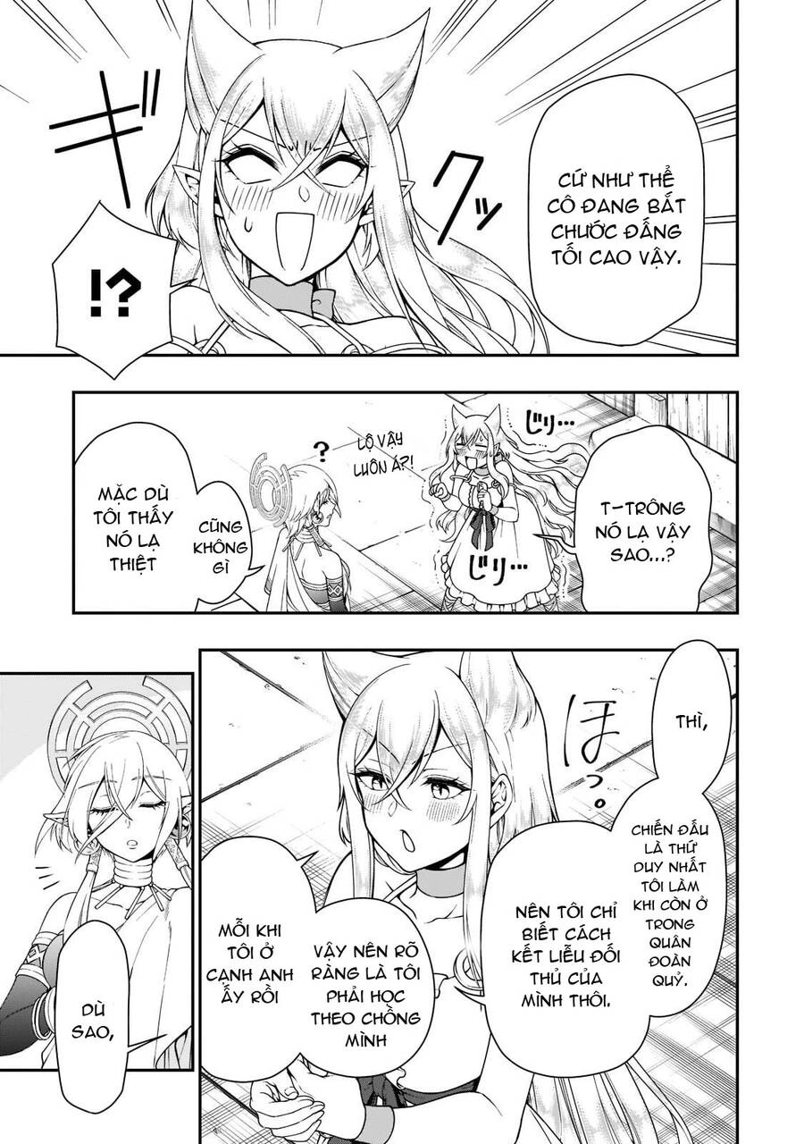 Chillin Different World Life Of The Ex-Brave Candidate Was Cheat From Lv2 Chapter 29 - 5