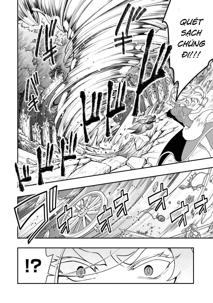 Chillin Different World Life Of The Ex-Brave Candidate Was Cheat From Lv2 Chapter 29 - 20