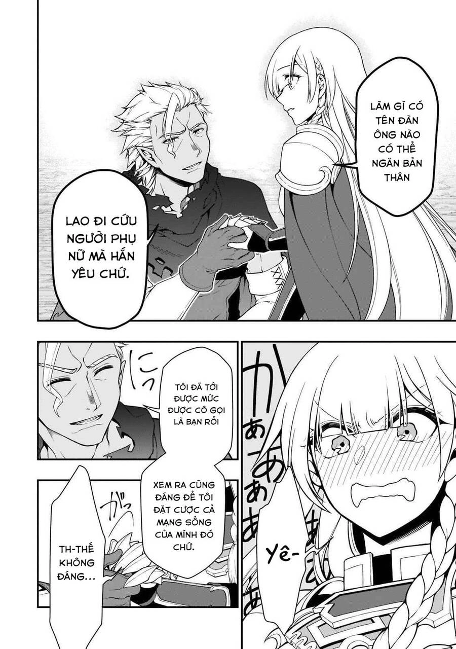 Chillin Different World Life Of The Ex-Brave Candidate Was Cheat From Lv2 Chapter 31 - 18