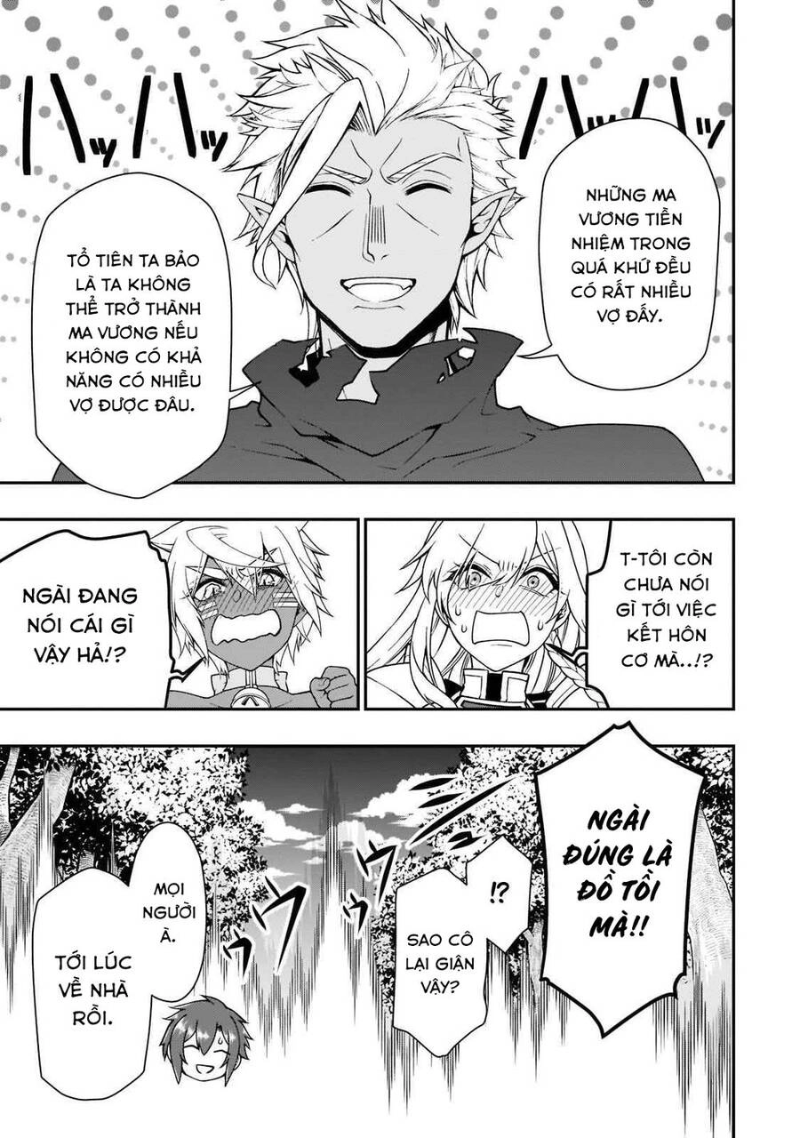 Chillin Different World Life Of The Ex-Brave Candidate Was Cheat From Lv2 Chapter 31 - 21