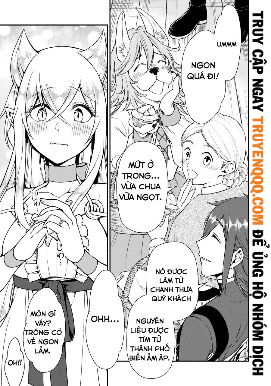 Chillin Different World Life Of The Ex-Brave Candidate Was Cheat From Lv2 Chapter 32.5 - 9