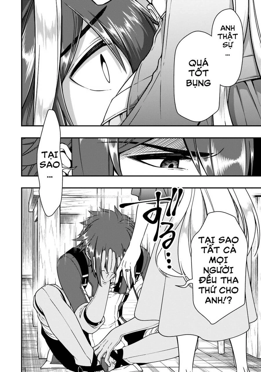 Chillin Different World Life Of The Ex-Brave Candidate Was Cheat From Lv2 Chapter 37 - 11