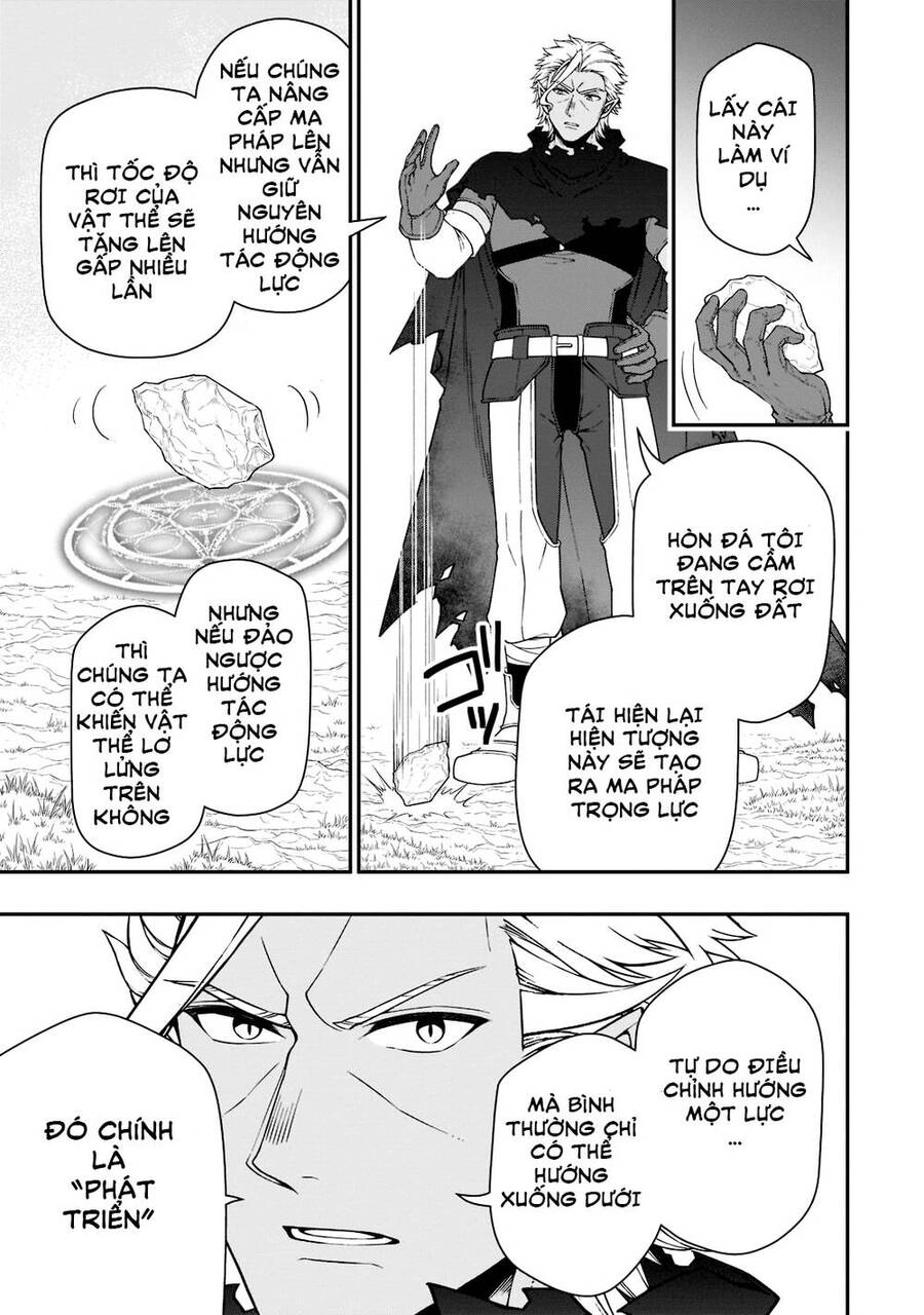 Chillin Different World Life Of The Ex-Brave Candidate Was Cheat From Lv2 Chapter 38 - 5