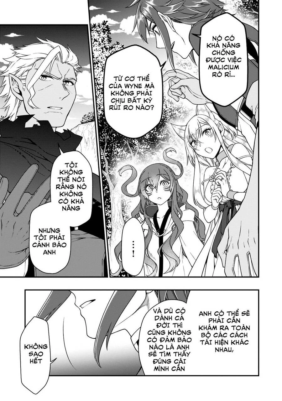 Chillin Different World Life Of The Ex-Brave Candidate Was Cheat From Lv2 Chapter 38 - 7