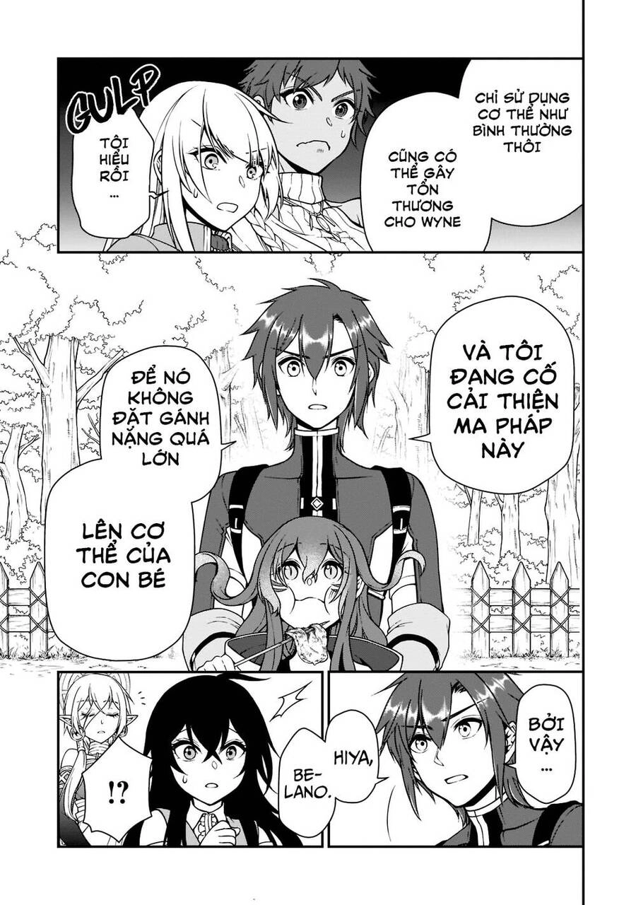 Chillin Different World Life Of The Ex-Brave Candidate Was Cheat From Lv2 Chapter 38 - 14