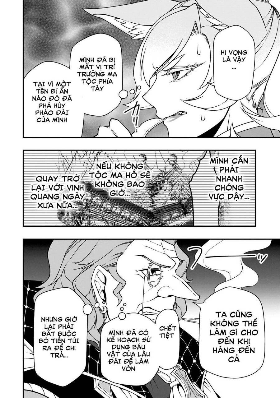 Chillin Different World Life Of The Ex-Brave Candidate Was Cheat From Lv2 Chapter 38 - 23