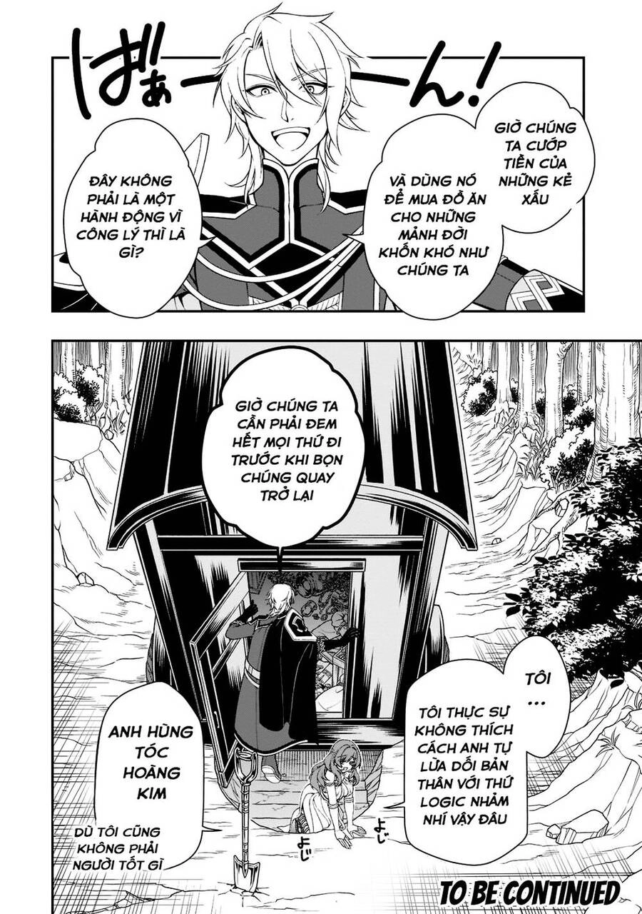 Chillin Different World Life Of The Ex-Brave Candidate Was Cheat From Lv2 Chapter 38 - 29