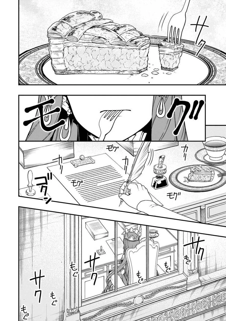 Chillin Different World Life Of The Ex-Brave Candidate Was Cheat From Lv2 Chapter 39 - 2