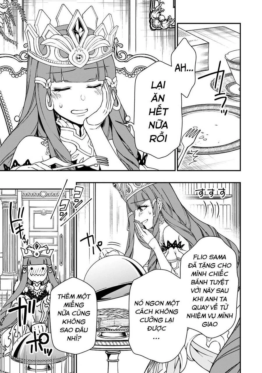 Chillin Different World Life Of The Ex-Brave Candidate Was Cheat From Lv2 Chapter 39 - 3