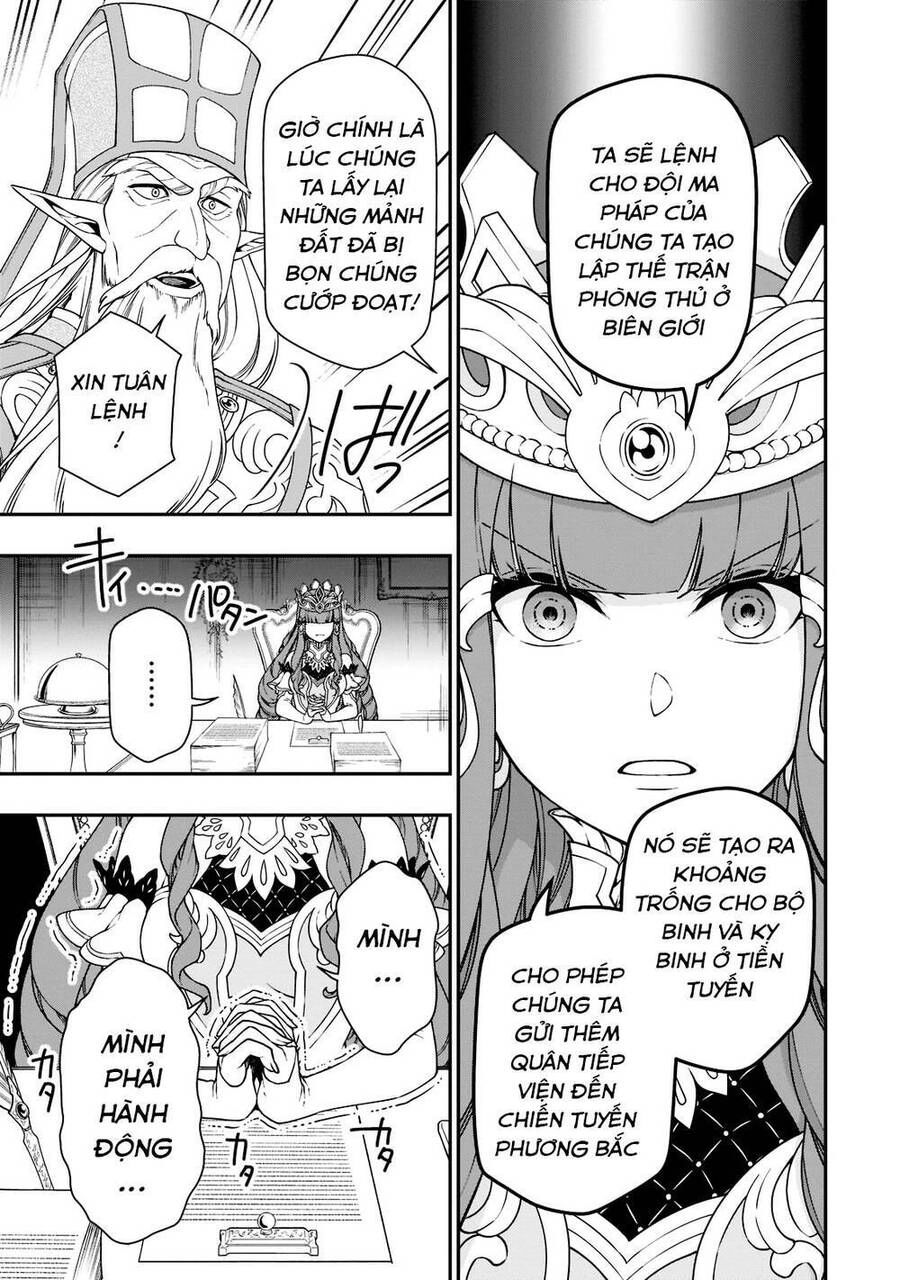 Chillin Different World Life Of The Ex-Brave Candidate Was Cheat From Lv2 Chapter 39 - 7