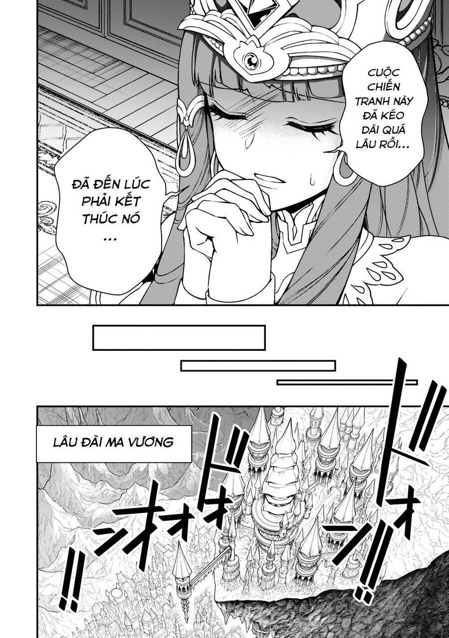 Chillin Different World Life Of The Ex-Brave Candidate Was Cheat From Lv2 Chapter 39 - 8