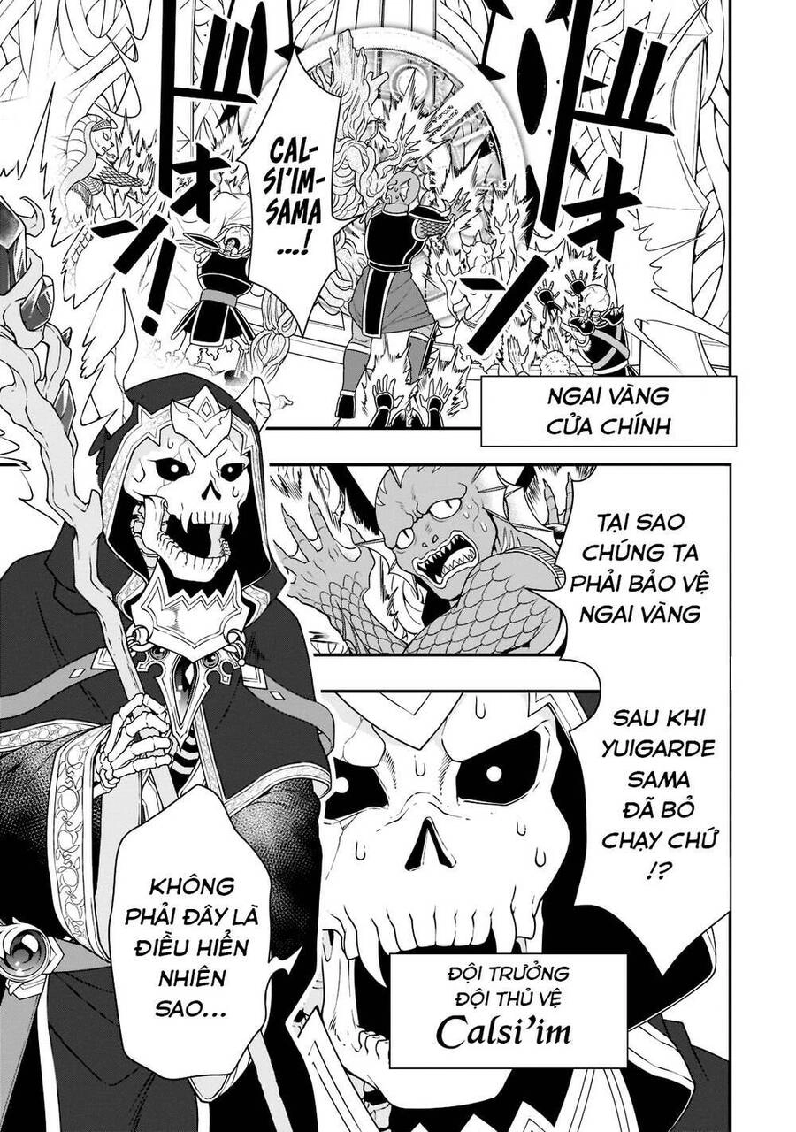 Chillin Different World Life Of The Ex-Brave Candidate Was Cheat From Lv2 Chapter 39 - 9