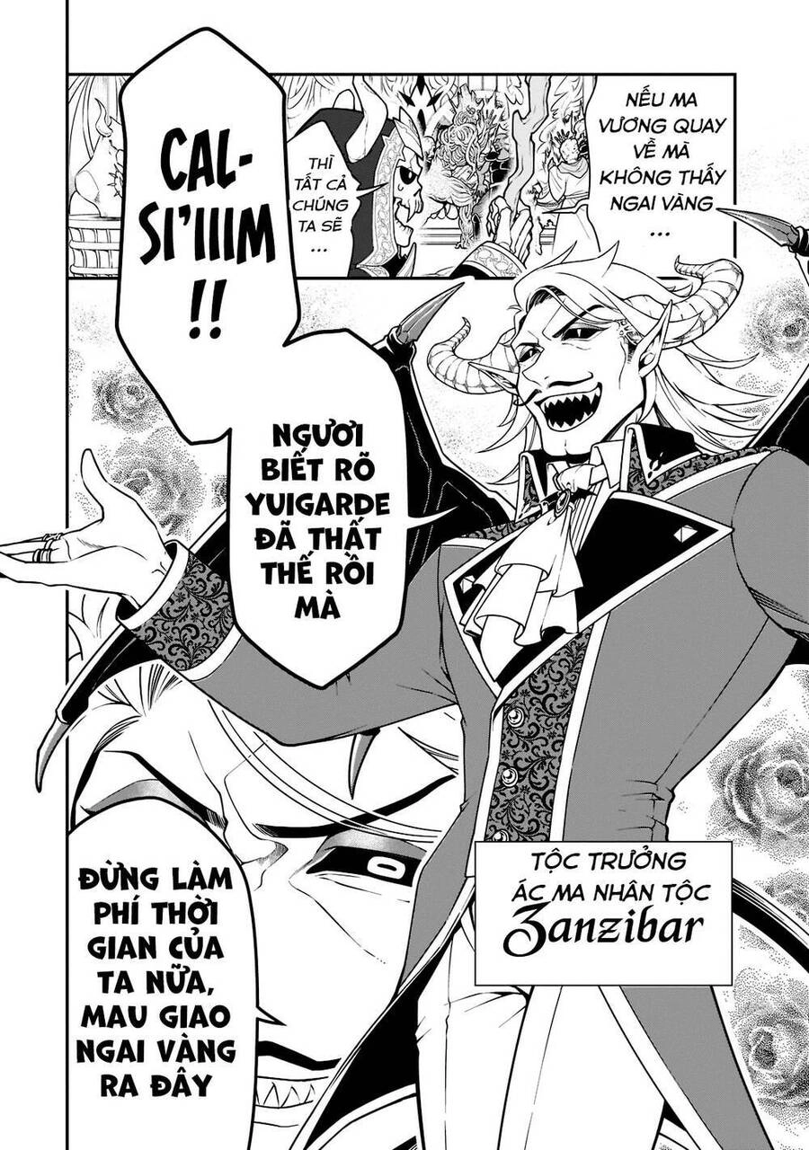 Chillin Different World Life Of The Ex-Brave Candidate Was Cheat From Lv2 Chapter 39 - 10