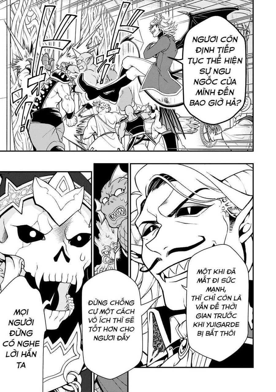 Chillin Different World Life Of The Ex-Brave Candidate Was Cheat From Lv2 Chapter 39 - 11