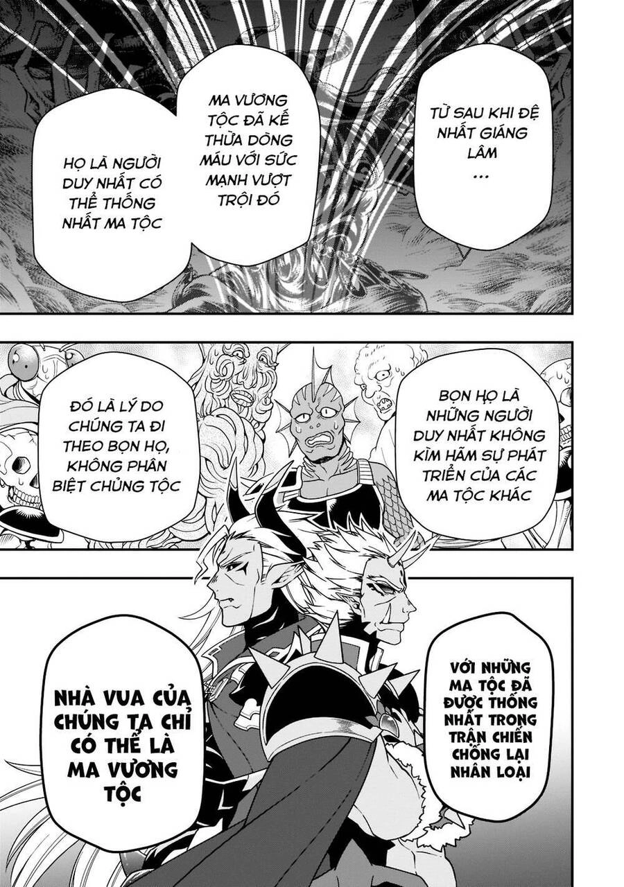 Chillin Different World Life Of The Ex-Brave Candidate Was Cheat From Lv2 Chapter 39 - 13