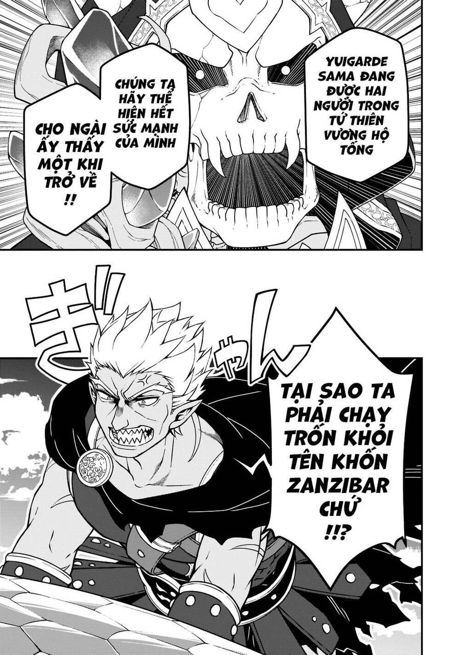 Chillin Different World Life Of The Ex-Brave Candidate Was Cheat From Lv2 Chapter 39 - 15