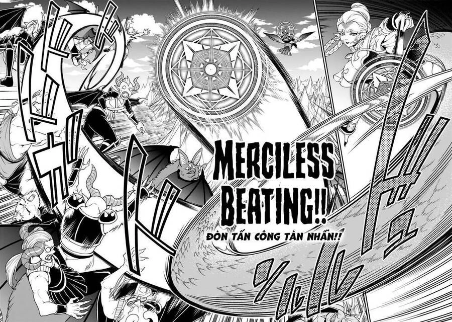 Chillin Different World Life Of The Ex-Brave Candidate Was Cheat From Lv2 Chapter 39 - 21