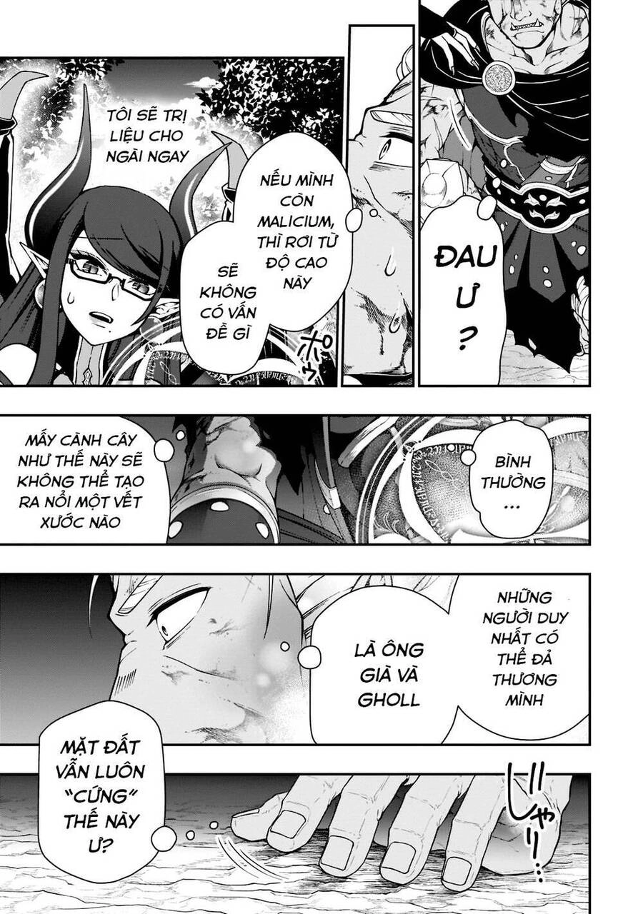 Chillin Different World Life Of The Ex-Brave Candidate Was Cheat From Lv2 Chapter 39 - 25