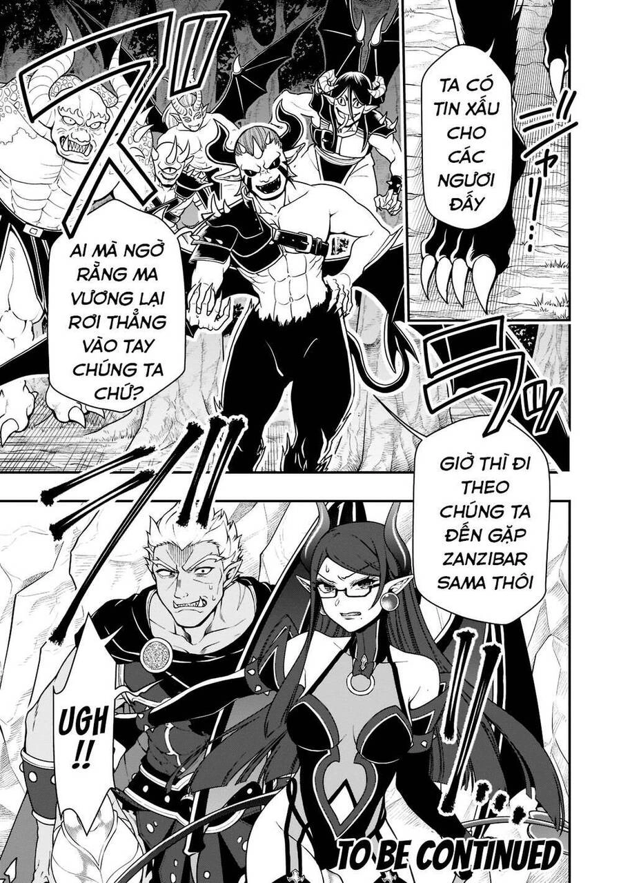 Chillin Different World Life Of The Ex-Brave Candidate Was Cheat From Lv2 Chapter 39 - 27