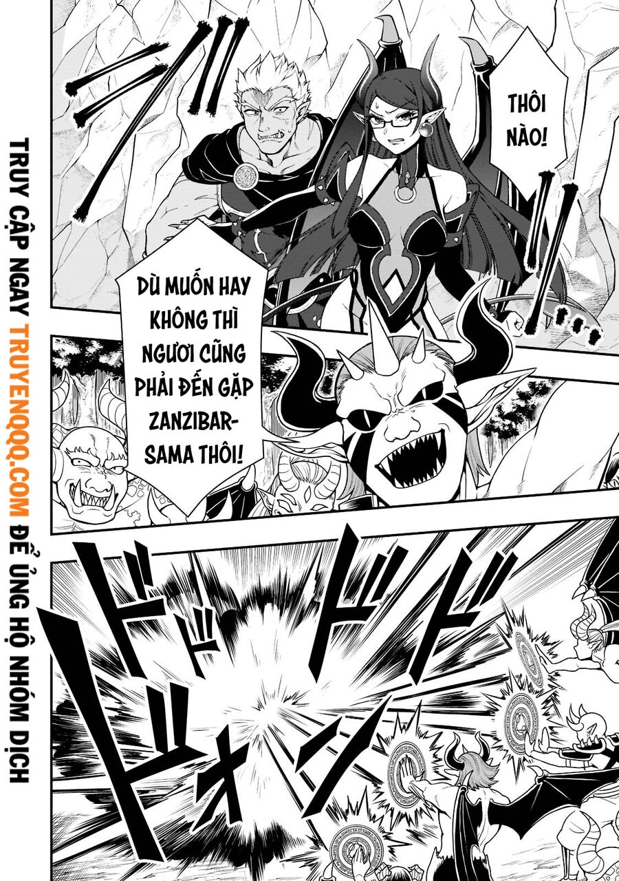 Chillin Different World Life Of The Ex-Brave Candidate Was Cheat From Lv2 Chapter 40 - 2