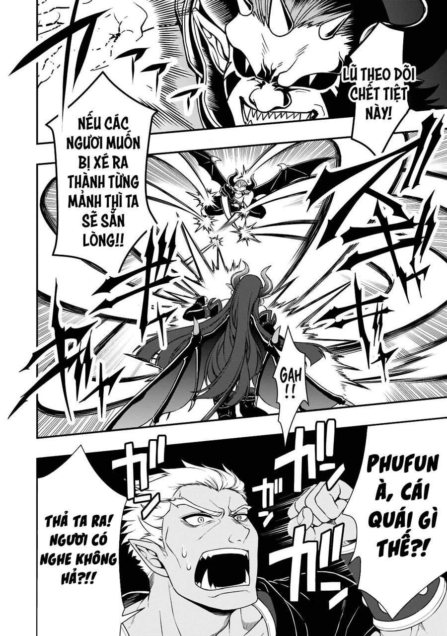 Chillin Different World Life Of The Ex-Brave Candidate Was Cheat From Lv2 Chapter 40 - 4