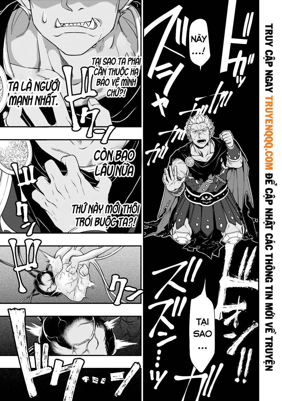 Chillin Different World Life Of The Ex-Brave Candidate Was Cheat From Lv2 Chapter 40 - 5