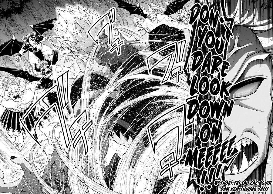 Chillin Different World Life Of The Ex-Brave Candidate Was Cheat From Lv2 Chapter 40 - 6