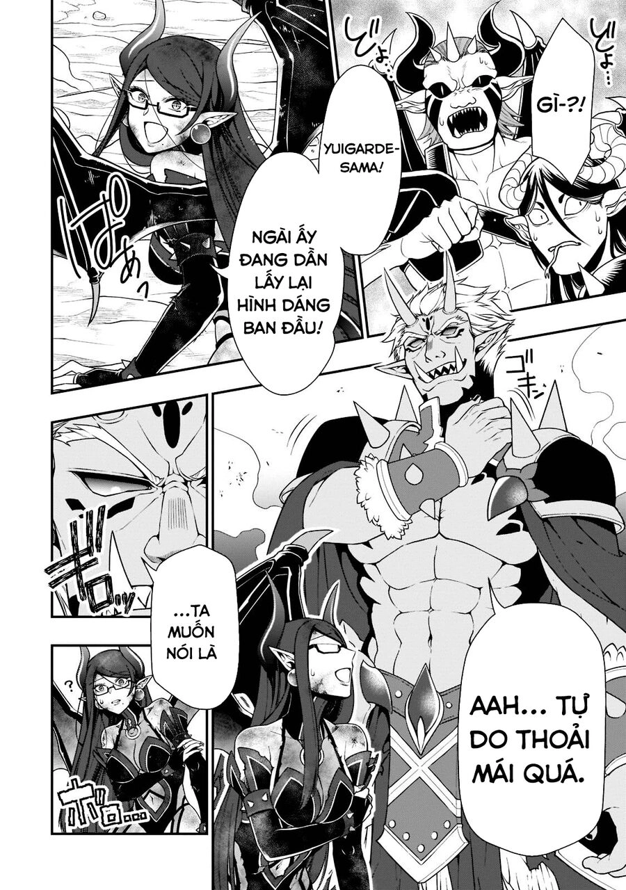 Chillin Different World Life Of The Ex-Brave Candidate Was Cheat From Lv2 Chapter 40 - 7