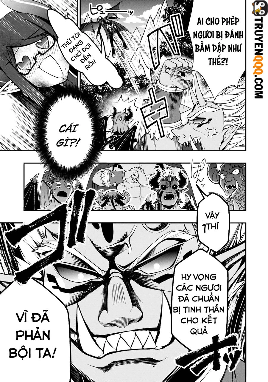 Chillin Different World Life Of The Ex-Brave Candidate Was Cheat From Lv2 Chapter 40 - 8