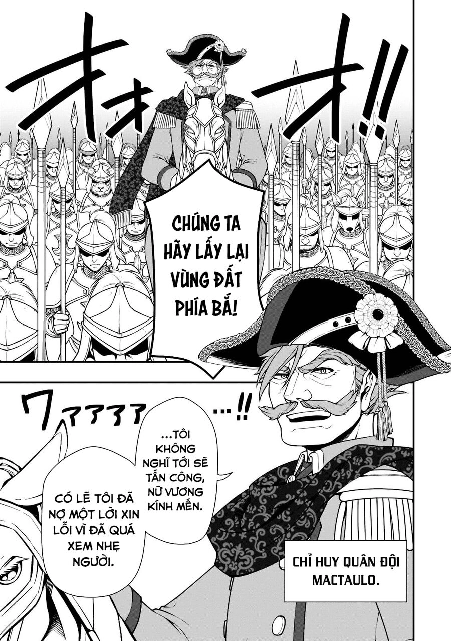 Chillin Different World Life Of The Ex-Brave Candidate Was Cheat From Lv2 Chapter 40 - 10