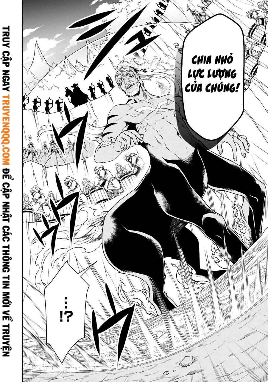 Chillin Different World Life Of The Ex-Brave Candidate Was Cheat From Lv2 Chapter 40 - 13