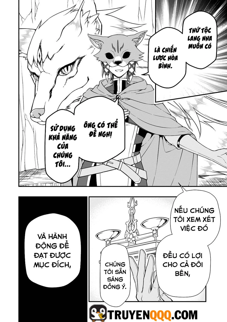 Chillin Different World Life Of The Ex-Brave Candidate Was Cheat From Lv2 Chapter 41 - 9