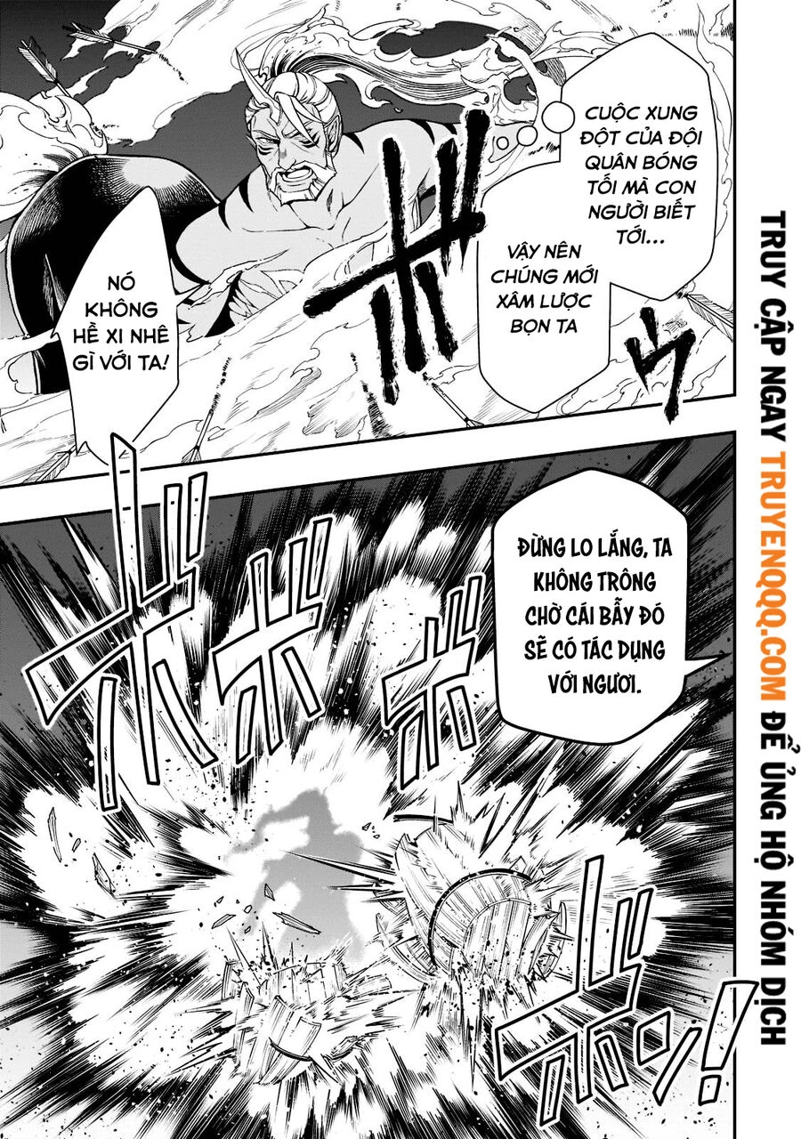 Chillin Different World Life Of The Ex-Brave Candidate Was Cheat From Lv2 Chapter 40.5 - 3