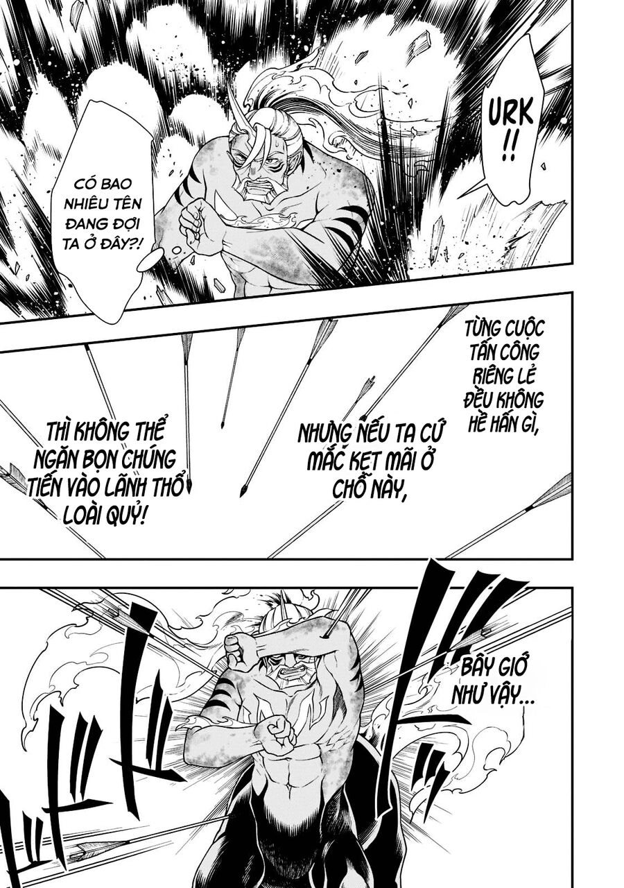 Chillin Different World Life Of The Ex-Brave Candidate Was Cheat From Lv2 Chapter 40.5 - 5