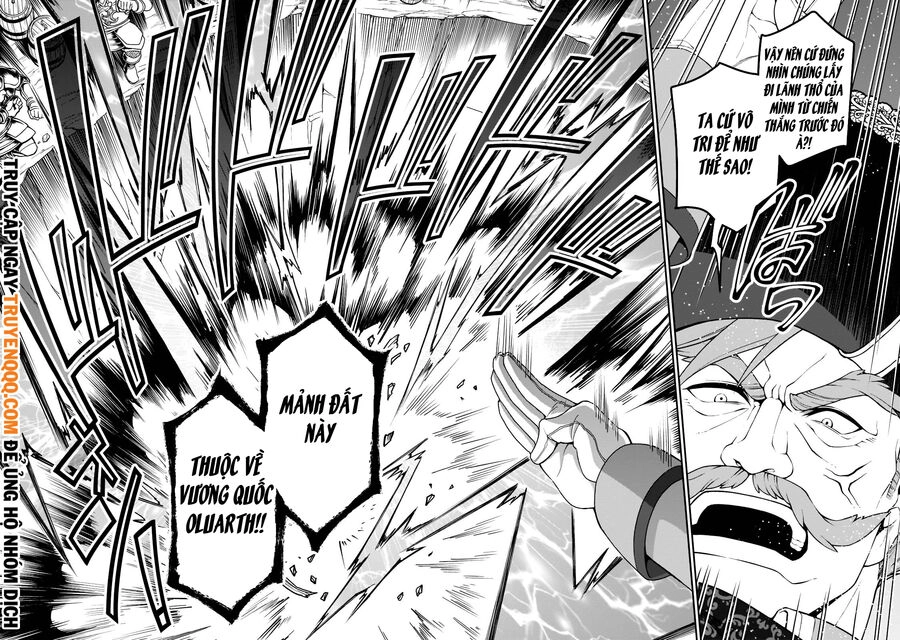 Chillin Different World Life Of The Ex-Brave Candidate Was Cheat From Lv2 Chapter 40.5 - 12