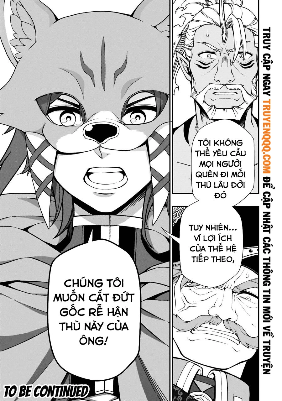 Chillin Different World Life Of The Ex-Brave Candidate Was Cheat From Lv2 Chapter 40.5 - 14