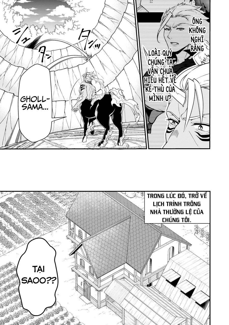 Chillin Different World Life Of The Ex-Brave Candidate Was Cheat From Lv2 Chapter 41.5 - 8