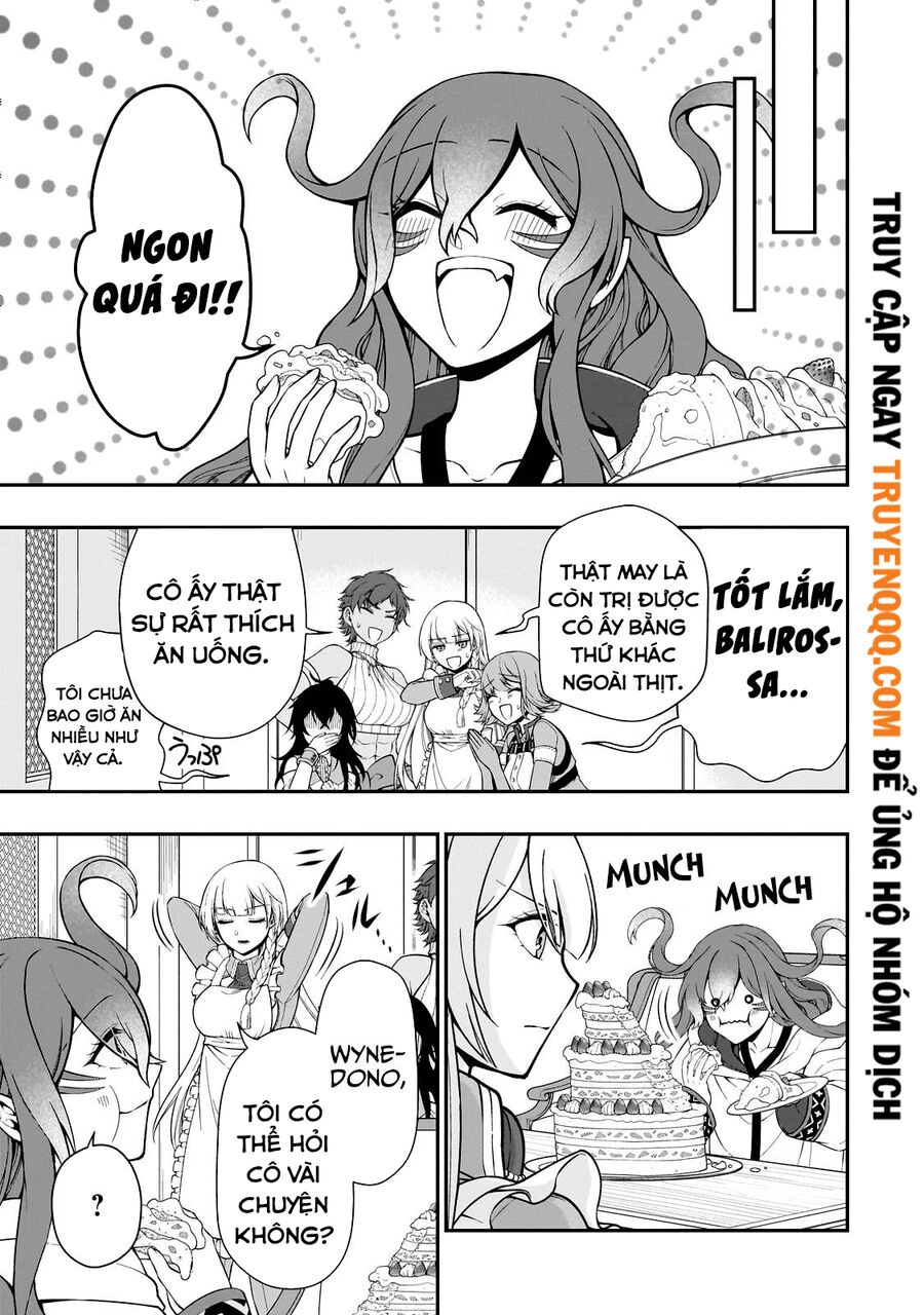 Chillin Different World Life Of The Ex-Brave Candidate Was Cheat From Lv2 Chapter 41.5 - 12