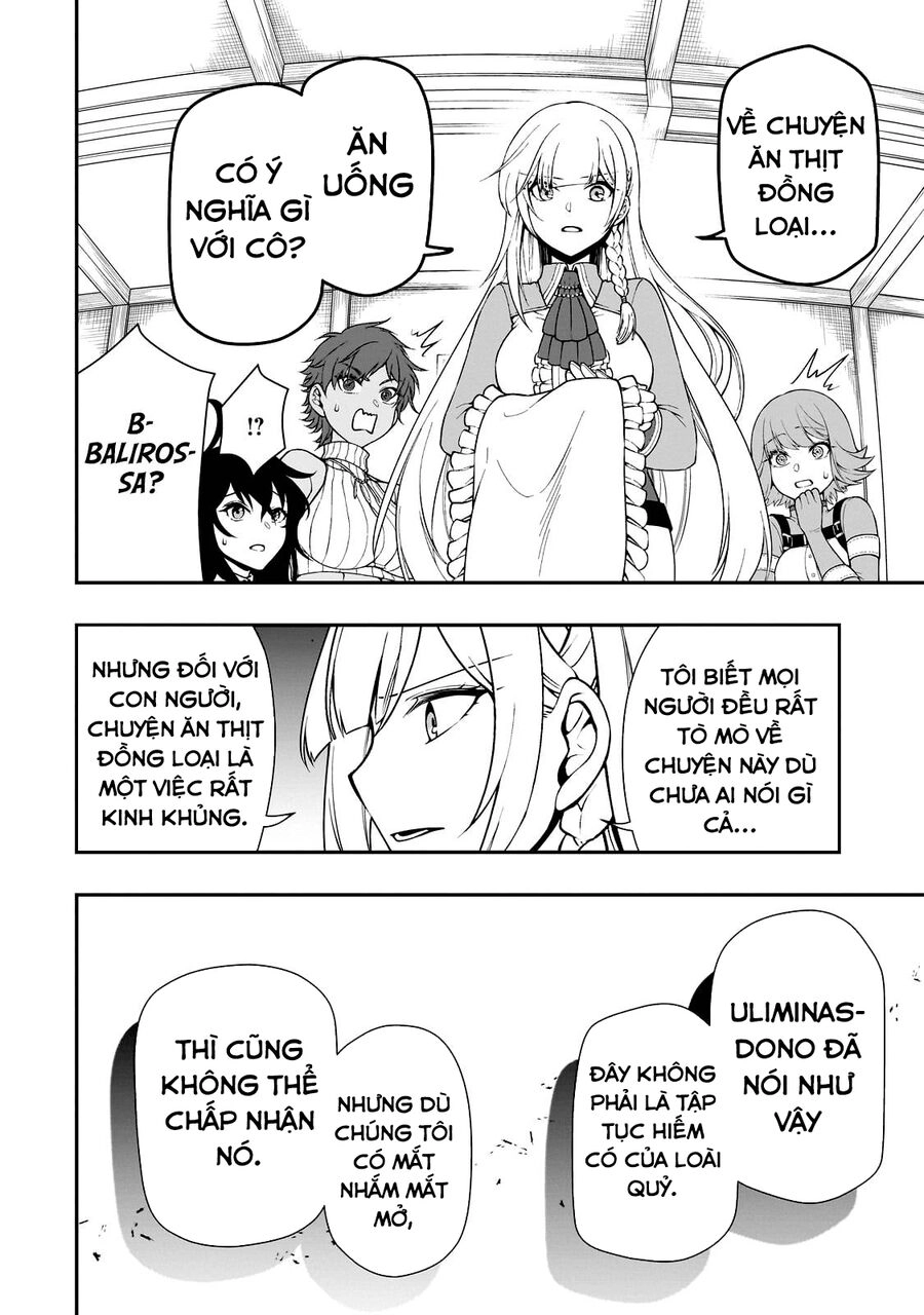 Chillin Different World Life Of The Ex-Brave Candidate Was Cheat From Lv2 Chapter 41.5 - 13