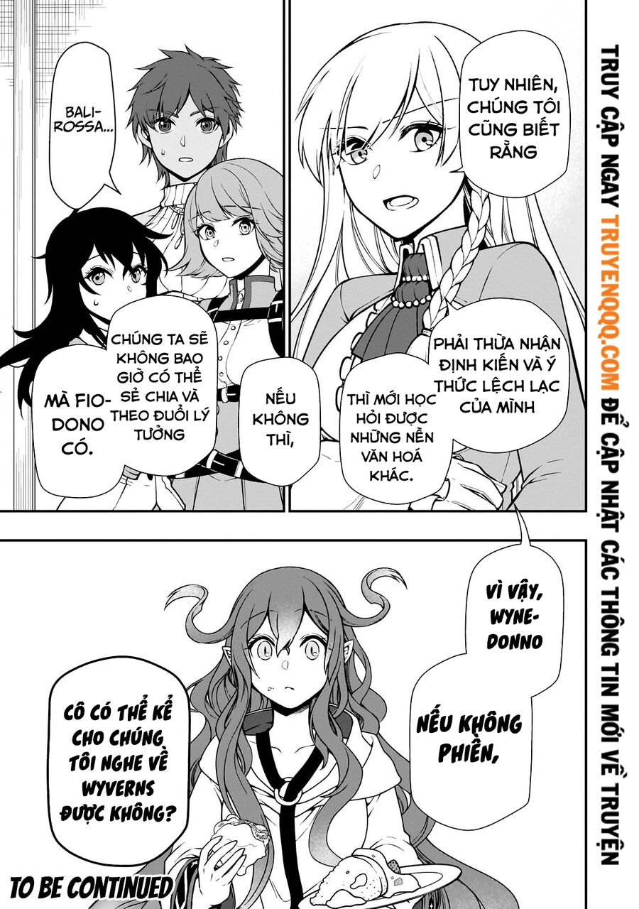 Chillin Different World Life Of The Ex-Brave Candidate Was Cheat From Lv2 Chapter 41.5 - 14