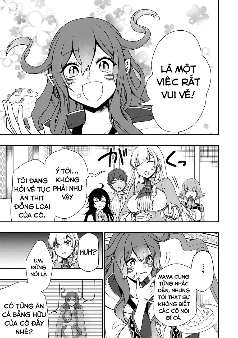 Chillin Different World Life Of The Ex-Brave Candidate Was Cheat From Lv2 Chapter 42 - 3