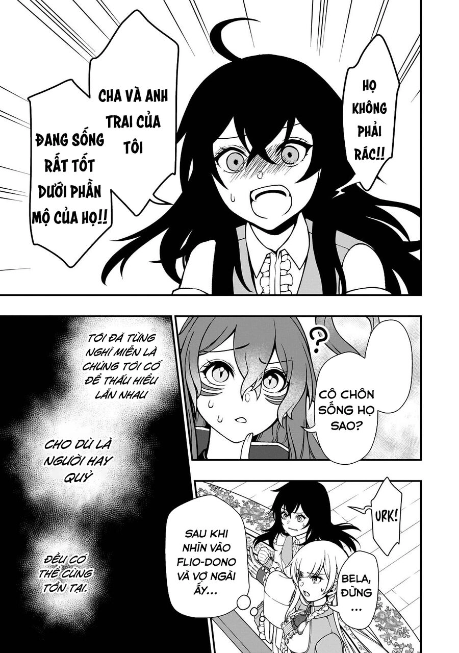 Chillin Different World Life Of The Ex-Brave Candidate Was Cheat From Lv2 Chapter 42 - 7