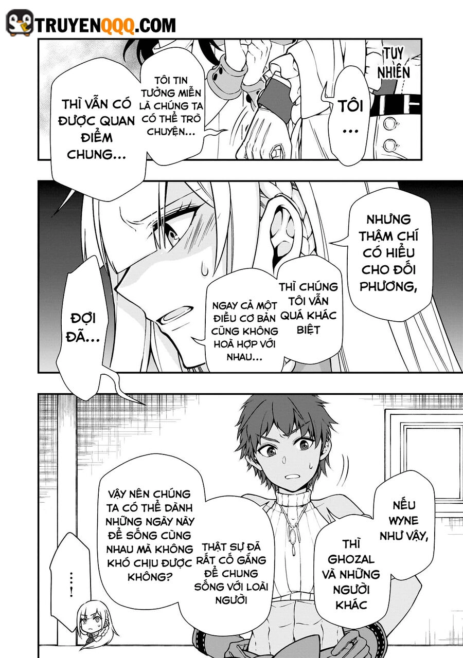 Chillin Different World Life Of The Ex-Brave Candidate Was Cheat From Lv2 Chapter 42 - 8